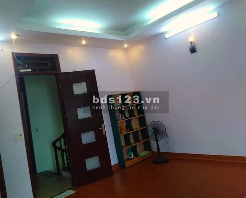Bán nhà nguyên căn Mậu Lương, Quận Hà Đông, hàng xóm Xa La, thương lai sáng ngời