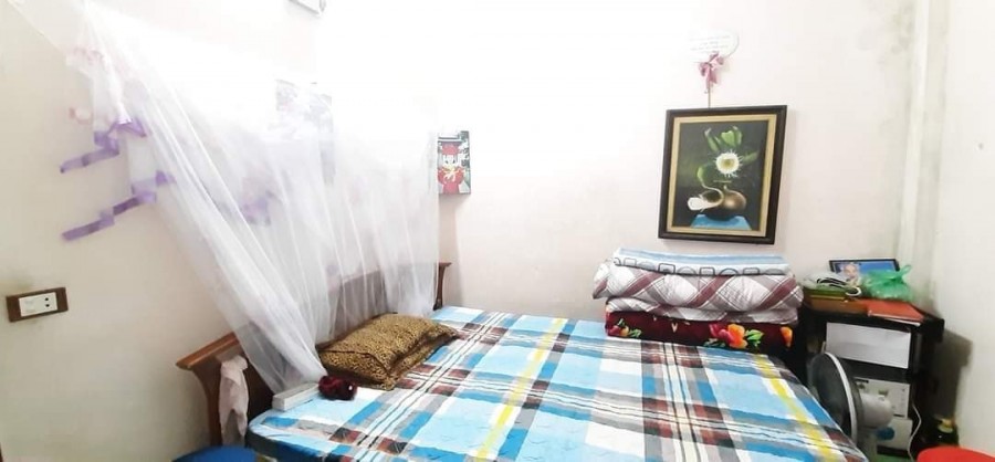 Bán nhà ngay phố Khương Trung hơn 60 mặt tiền 7,8m chỉ nhỉnh…