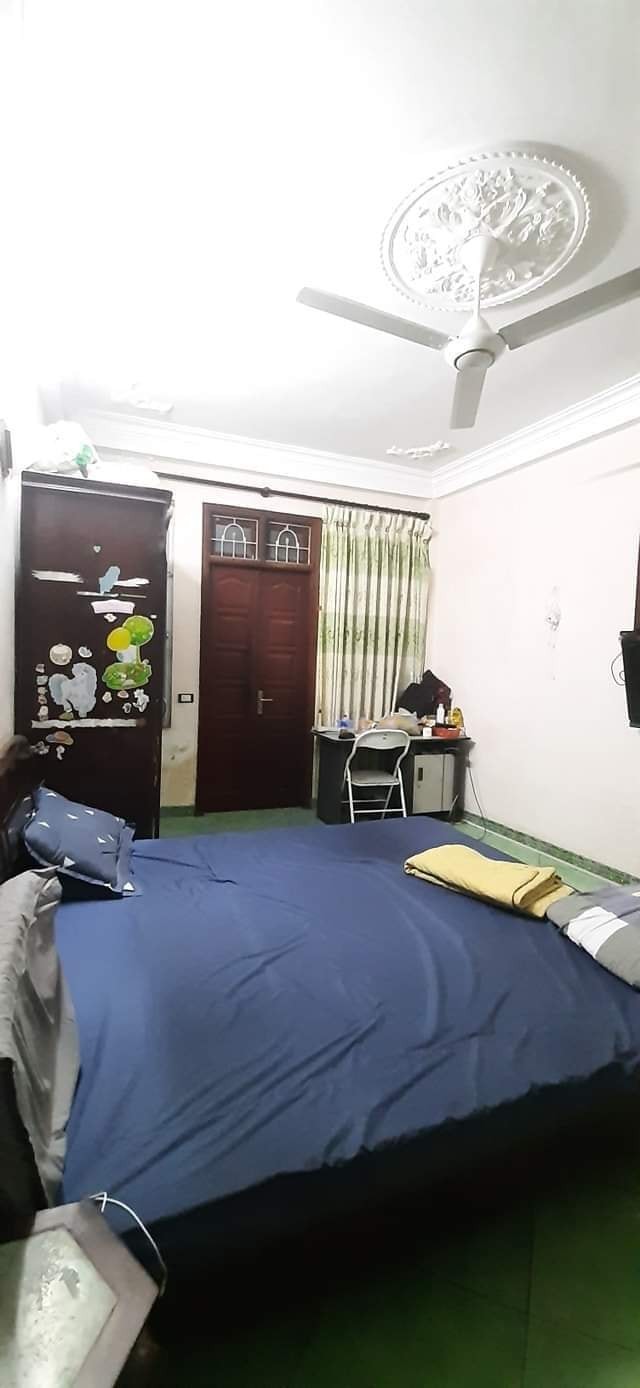 Bán nhà ngay phố Khương Trung hơn 60 mặt tiền 7,8m chỉ nhỉnh…