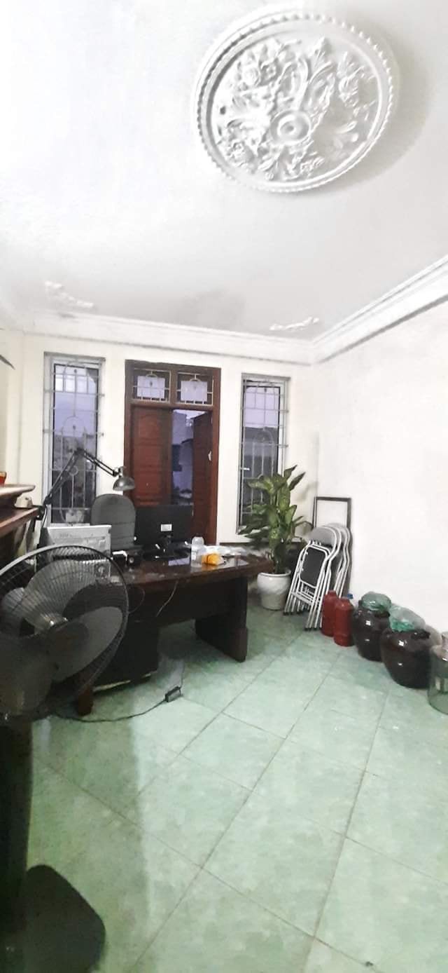 Bán nhà ngay phố Khương Trung hơn 60 mặt tiền 7,8m chỉ nhỉnh…