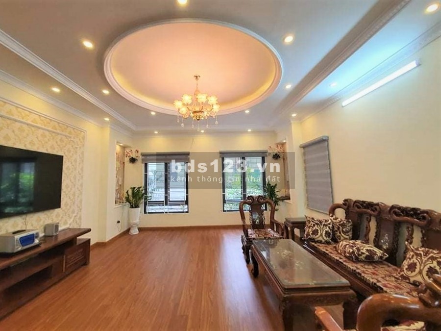 Bán gấp nhà Lê Đức Thọ gara ô tô 7 chỗ kinh doanh, tặng nội thất, dt 60m2, 5 tầng, 7 tỷ