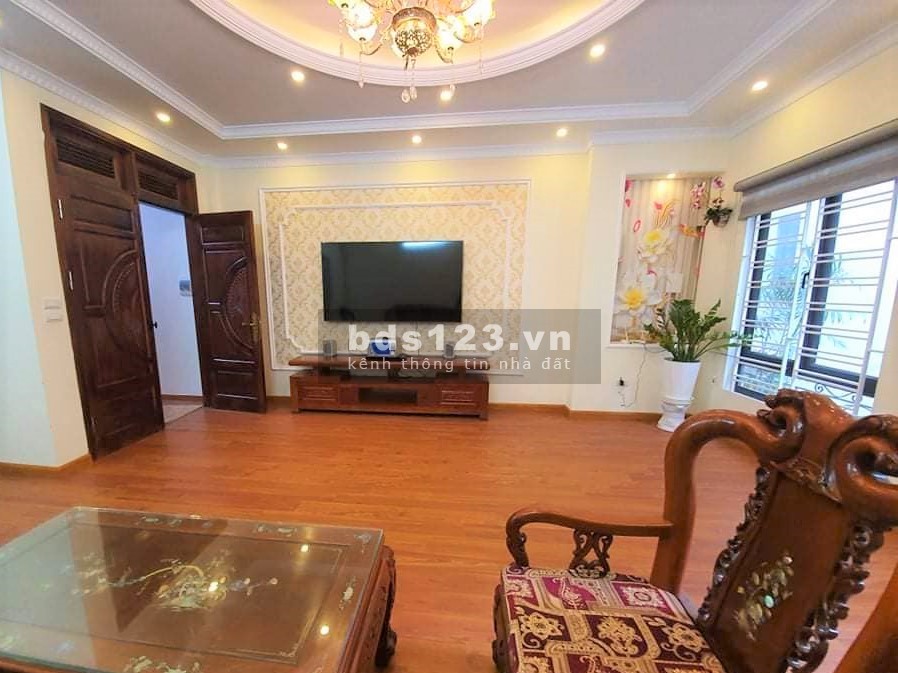 Bán gấp nhà Lê Đức Thọ gara ô tô 7 chỗ kinh doanh, tặng nội thất, diện tích 60m2, 5 tầng, 7 tỷ x