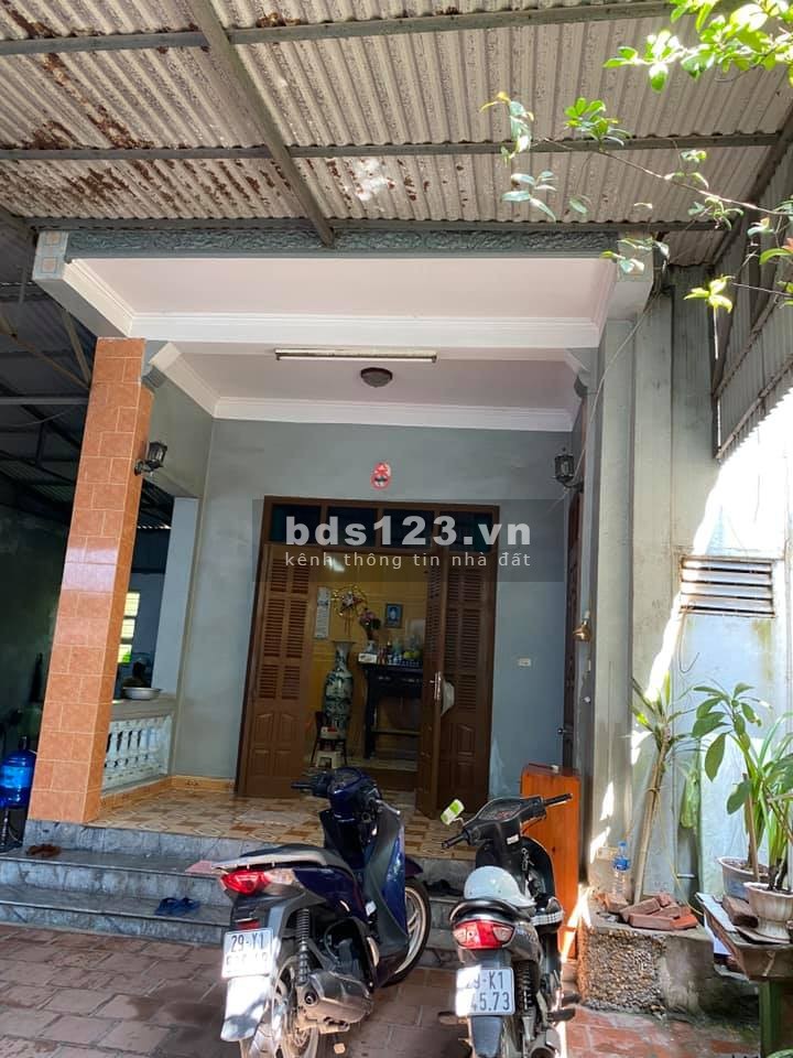 Rẻ nhất khu vực bán nhà Ngọc Trì, Quận Long Biên, dtsd 57m2, 2 tầng, giá chỉ 2.3 tỷ, lhcc