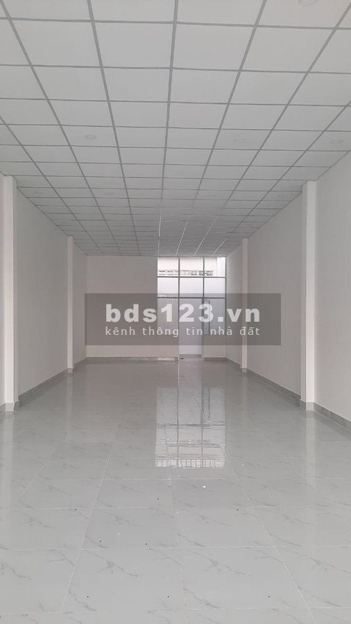 Mặt tiền ngã 3 Bàn Cờ và Điện Biên Phủ Quận 3 giá 24 tỷ