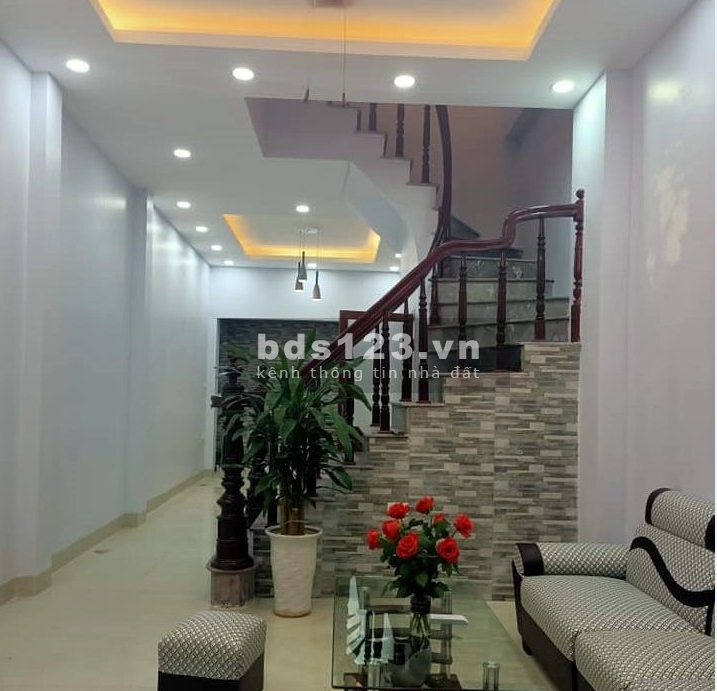 Cực Hiếm Quận Hà Đông, nguyên căn vào ở luôn, ô tô 10m, dtsd 58m2, giá chỉ 4.52 tỷ