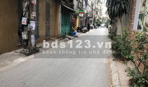 Chính chủ cần bán lô đất diện tích 60m2 giá rẻ nhất khu vực, giá chỉ 1.6 tỷ, mặt tiền 4m