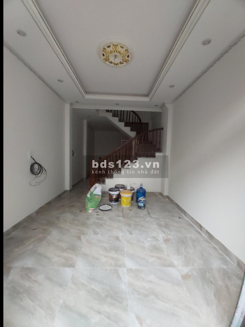 Bán nhà Yên Nghĩa Hà Đông mới tinh diện tích 35m2, sổ nở hậu phát lộc giá chỉ 1.9 tỷ
