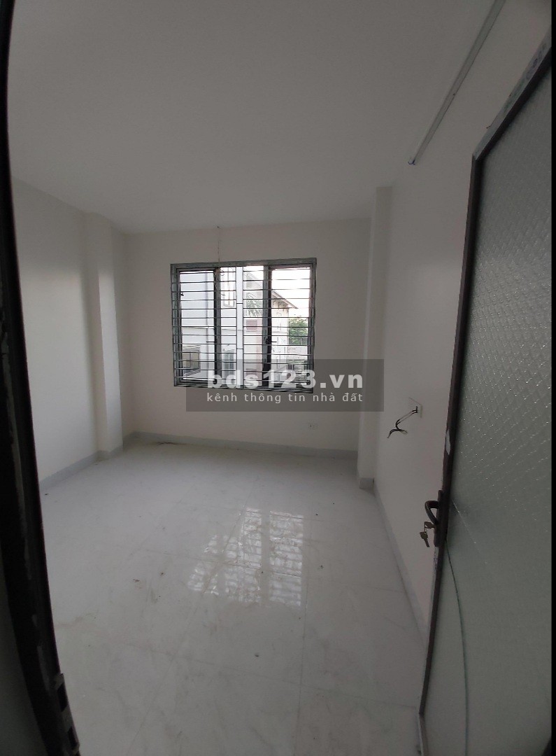 Bán nhà Yên Nghĩa Hà Đông mới tinh diện tích 35m2, sổ nở hậu phát lộc giá chỉ 1.9 tỷ