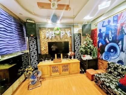 Bán nhà đẹp, Thái Thịnh trung tâm Quận Đống Đa, ngõ thông ô tô đỗ cửa, kinh doanh sầm uất