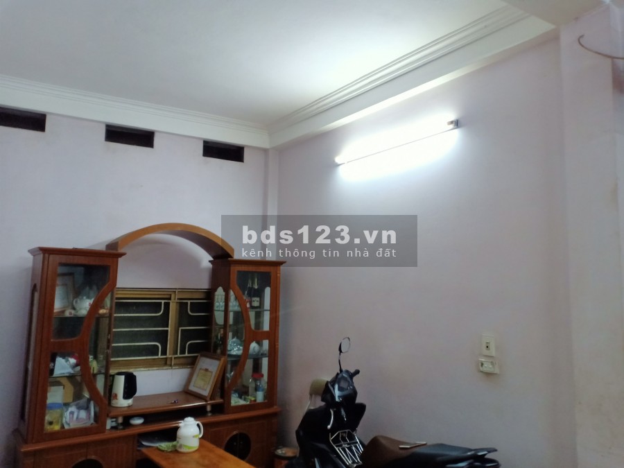 Cực hiếm Trần Phú, ngay Big C Hà Đông 20m ô tô tránh tiện ích ngập tràn dt 35m2, 3 tầng giá 2.6 tỷ