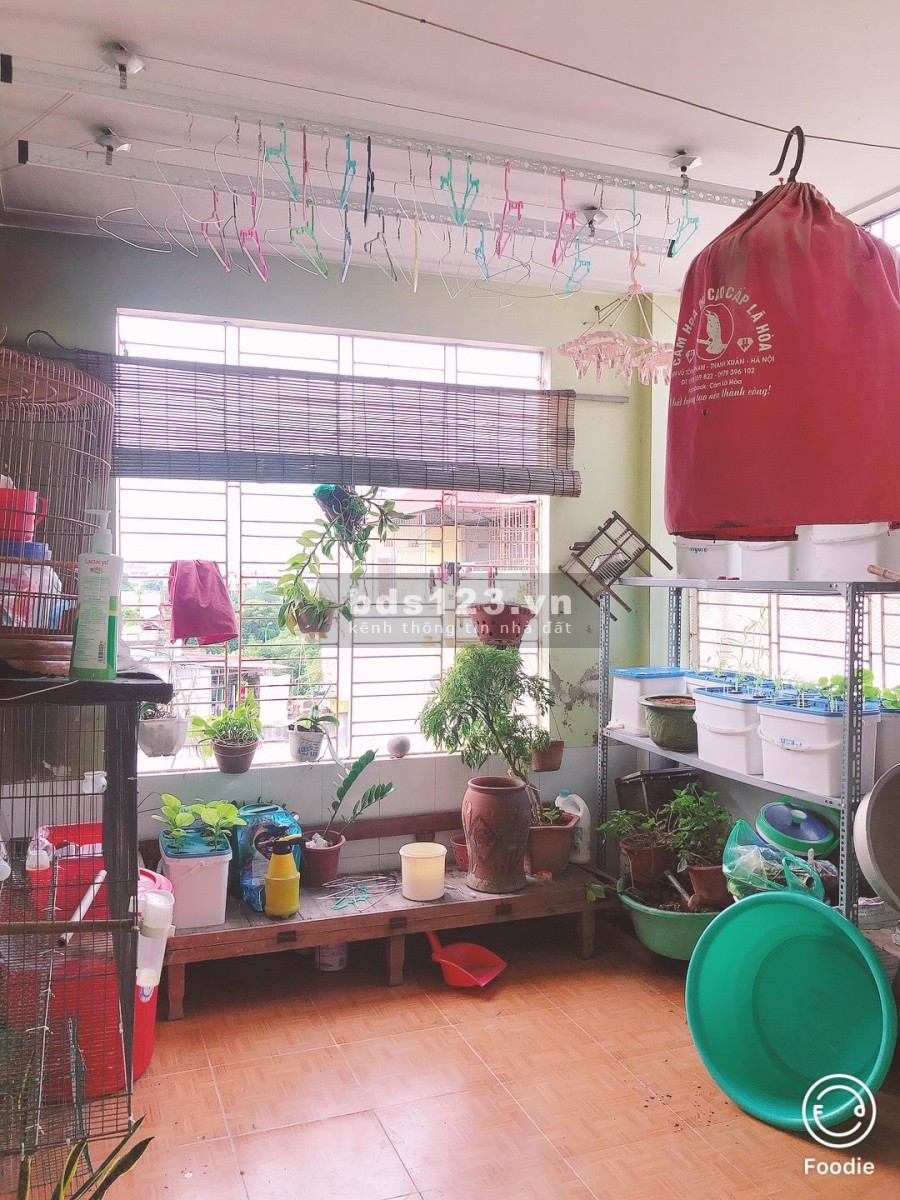 Đại Từ, Hoàng Mai nhà đẹp 3 thoáng, gần phố, an sinh đỉnh 4 tầng 40m2 giá 3.2 tỷ