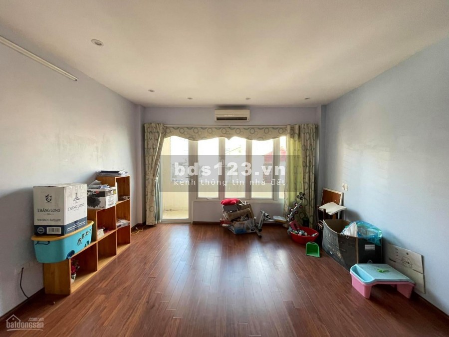 Nhà mặt phố Mỗ Lao, 8 tầng – thang máy, 2 mặt phố, mặt chợ kinh doanh đỉnh nhất 16 tỷ.