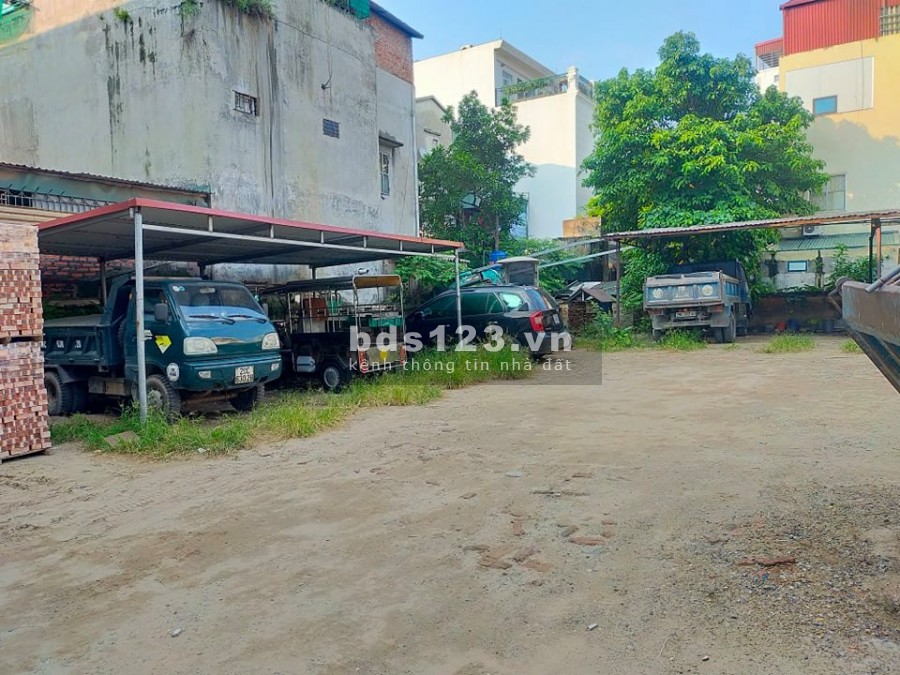 Mảnh đất vàng 410m2, mt 20m ô tô đỗ 10m ra phố đầu tư đỉnh Thanh Am, Long Biên, nhỉnh 18 tỷ