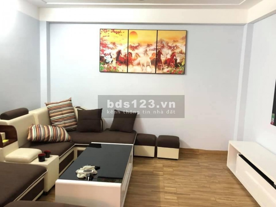 Siêu phẩm nhà nguyên căn cực rẻ vị trí tuyệt đẹp, giá bán 4.5 tỷ, diện tích 65m2, 4 tầng đúc