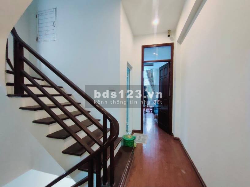 Siêu phẩm Nguyễn Văn Cừ - gara ô tô - kinh doanh - ngõ thông tứ phía - 53m2 x 6T, 6. 1 tỷ