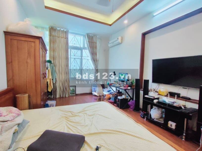 Siêu phẩm Nguyễn Văn Cừ - gara ô tô - kinh doanh - ngõ thông tứ phía - 53m2 x 6T, 6. 1 tỷ