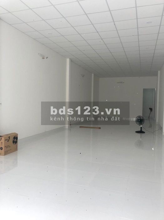 Mặt tiền ngã 3 Bàn Cờ và Điện Biên Phủ Quận 3 giá 24 tỷ
