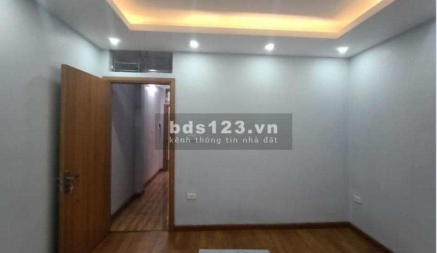 Cực Hiếm Quận Hà Đông, nguyên căn vào ở luôn, ô tô 10m, dtsd 58m2, giá chỉ 4.52 tỷ