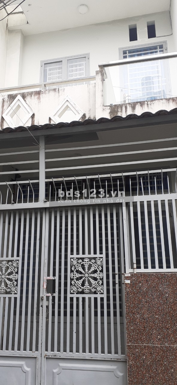Bán nhà hẻm 115 Nguyên Hồng 1 trệt 1 lầu diện tích sử dụng 42m2 giá bán chỉ 3.97 tỷ
