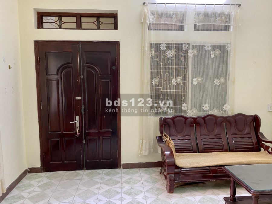 Chính chủ cho thuê nhà riêng, mặt đất, nguyên căn, độc lập.