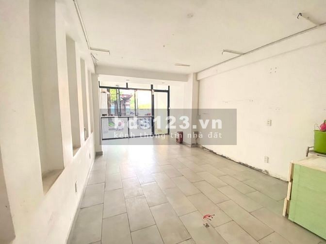 Mặt tiền ngã 3 Bàn Cờ và Điện Biên Phủ Quận 3 giá 24 tỷ