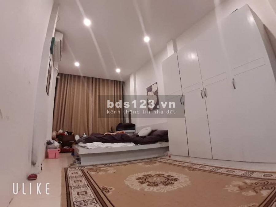Hot nhà đẹp Xuân La,tiện ích ngập tràn, 70m ô tô đỗ, diện tích sử dụng 40m2, giá bán 4 tỷ