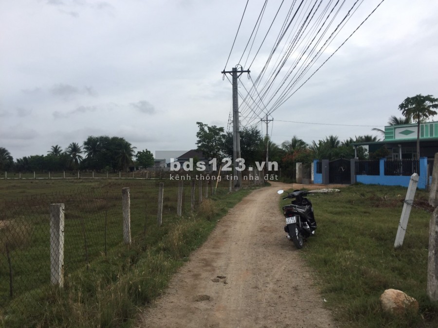 Chủ cần bán 2 lô đất Hộ Hải giá rẻ liên hệ xem đất 0937906358, kinh doanh lướt sóng