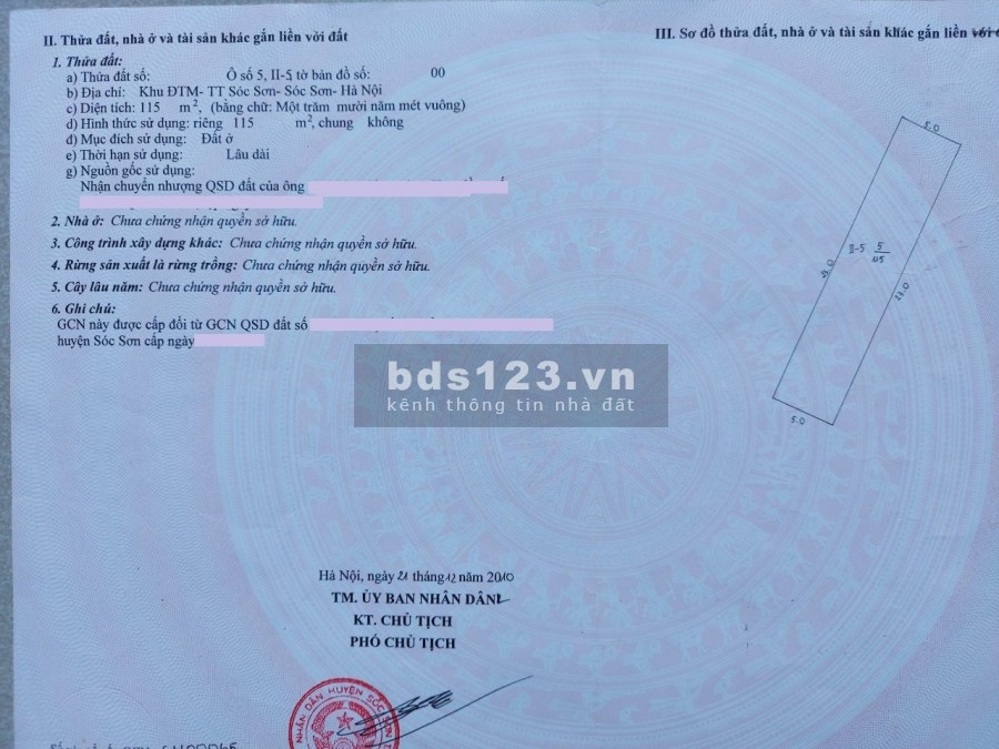 Bán nhà mặt phố đúc 3.5 tầng, tổ 3 Khu Đô Thị Sóc Sơn liên hệ chính chủ 0988955798