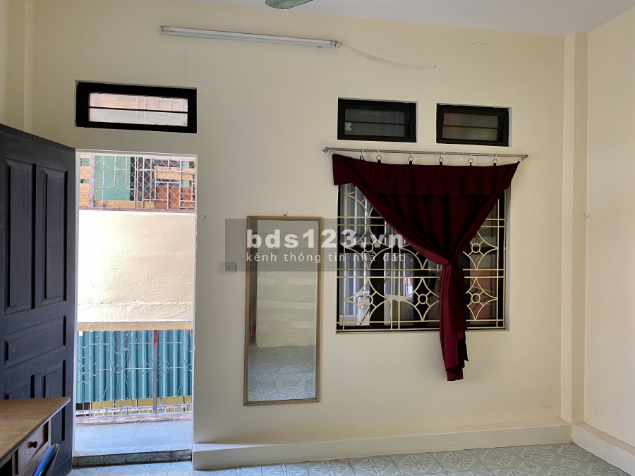 Chính chủ cho thuê nhà riêng, mặt đất, nguyên căn, độc lập.
