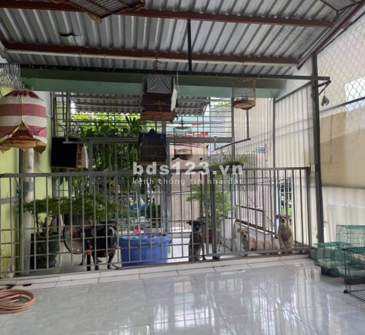 Nhà Mới 2 Tầng Ở Ngay, Nở Hậu Nơ Trang Long Quận Bình Thạnh, dtsd 58m2 giá 4.7 tỷ