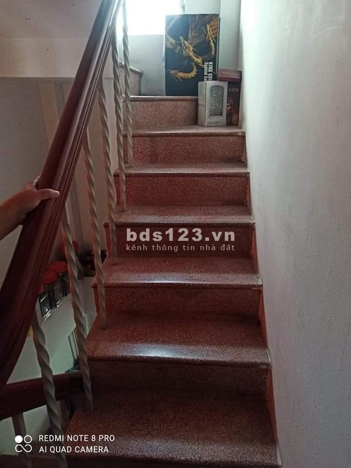 Nhà ngay Trung tâm Phú Nhuận giá cực tốt 4.5 tỷ, 3.5 lầu, (3 x 12.5m), đường Trương Quốc Dung, P.10.