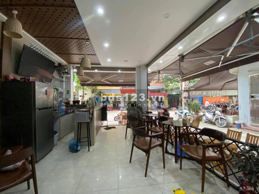 Mặt phố Trần Phú, Mỗ Lao, 54m 5 tầng, mt 4m ô tô tránh, kinh doanh giá bán 10 tỷ. 0902083139