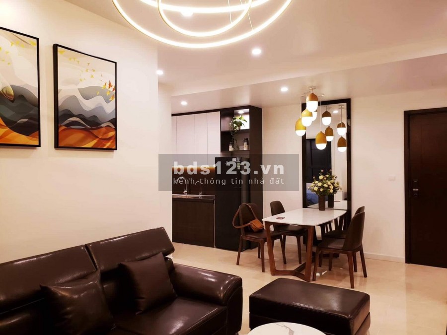 Cho thuê căn hộ chung cư Sakura 47 Vũ Trọng Phụng. 3PN Full Đủ Đồ. 11.5tr