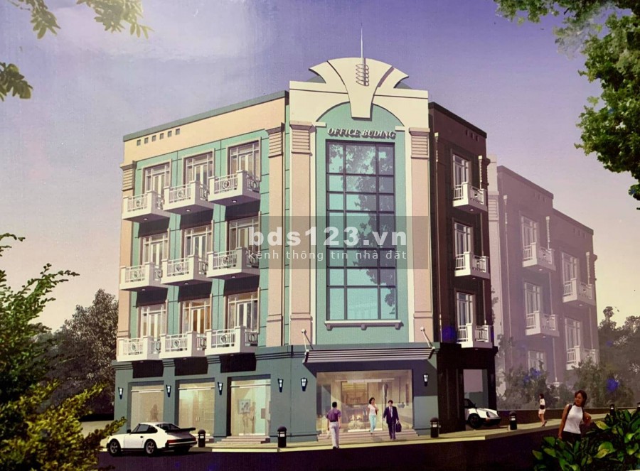 Mảnh đất vàng đẹp hiếm Trường Chinh diện tích 680m2 liên hệ 0382521089, giá bán 204 tỷ