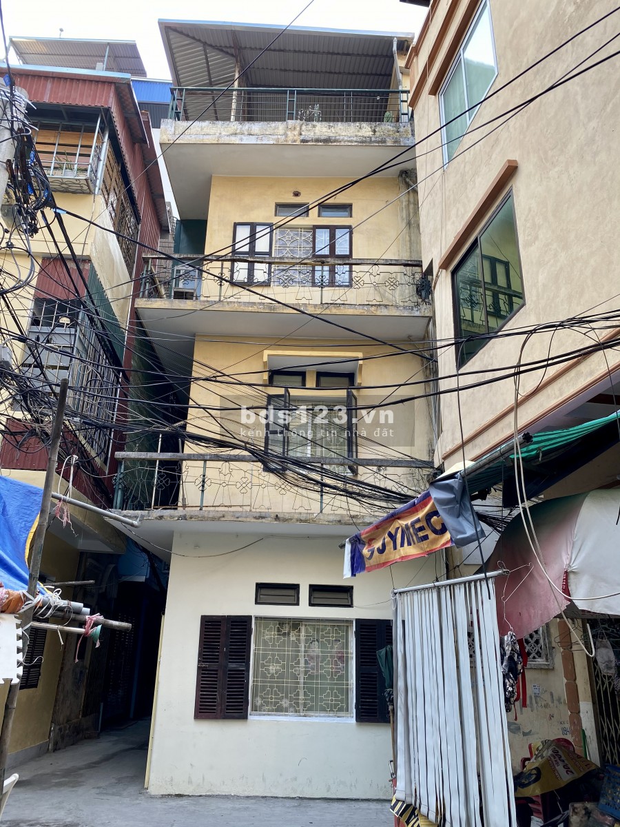 Chính chủ cho thuê nhà riêng, mặt đất, nguyên căn, độc lập.