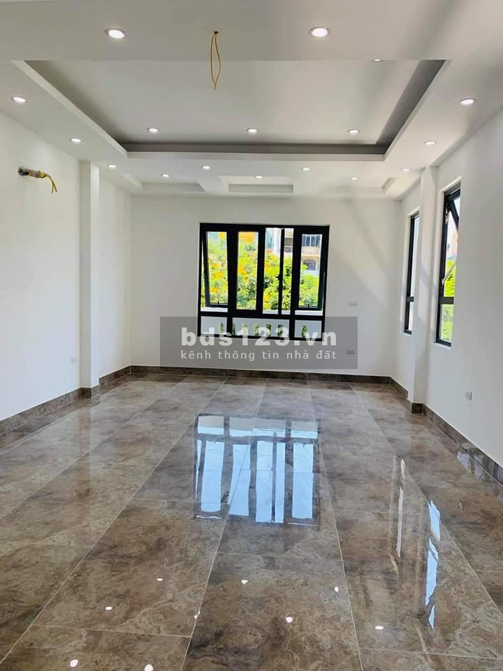 Siêu dòng tiền phố Trung Hòa, ô tô tải tránh, thang máy diện tích 70m2 7 tầng, mt 6m nhỉnh 13 tỷ