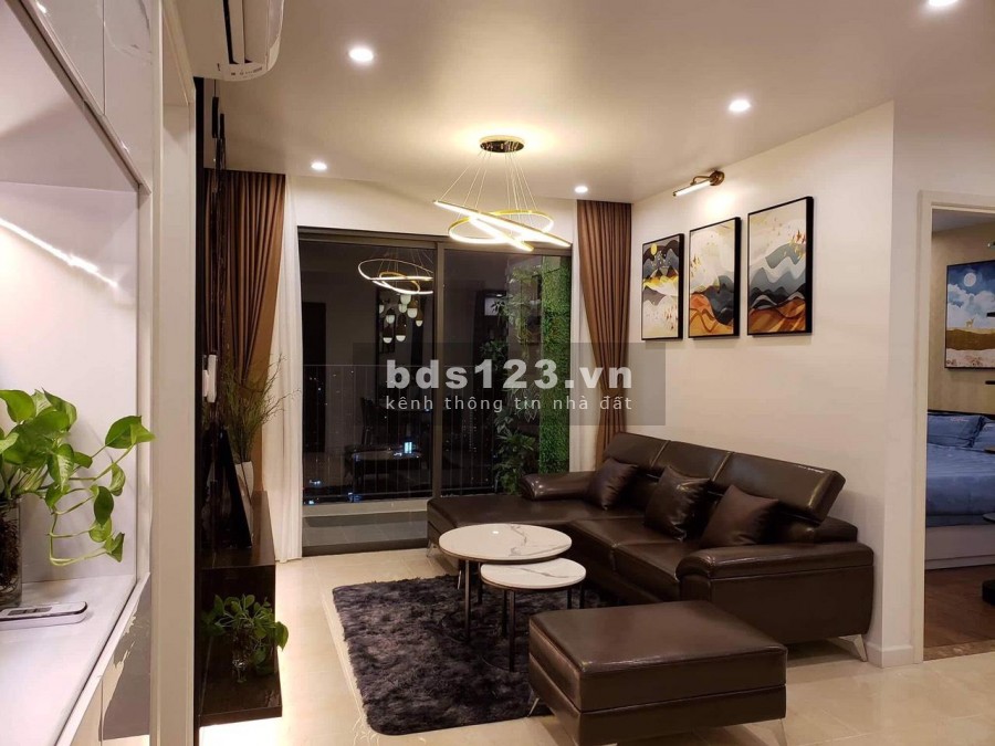 Cho thuê căn hộ chung cư Sakura 47 Vũ Trọng Phụng. 3PN Full Đủ Đồ. 11.5tr