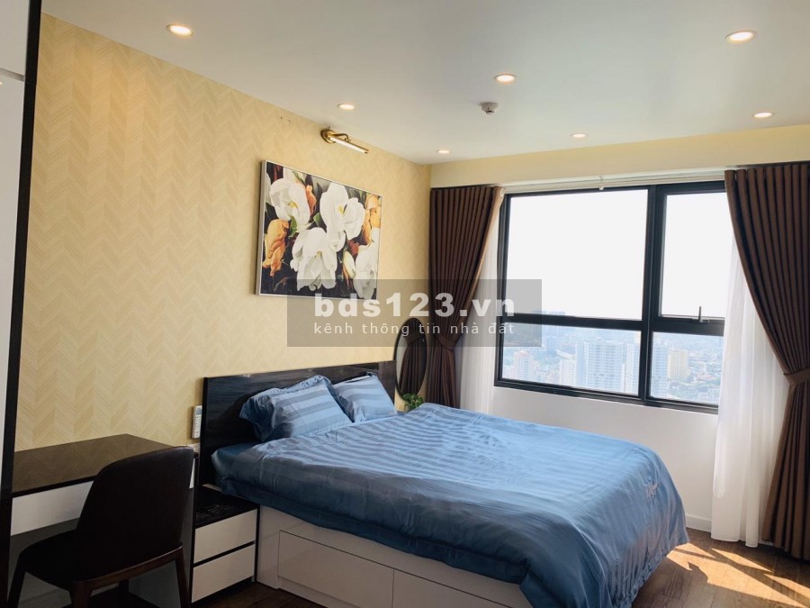 Cho thuê căn hộ chung cư Sakura 47 Vũ Trọng Phụng. 3PN Full Đủ Đồ. 11.5tr