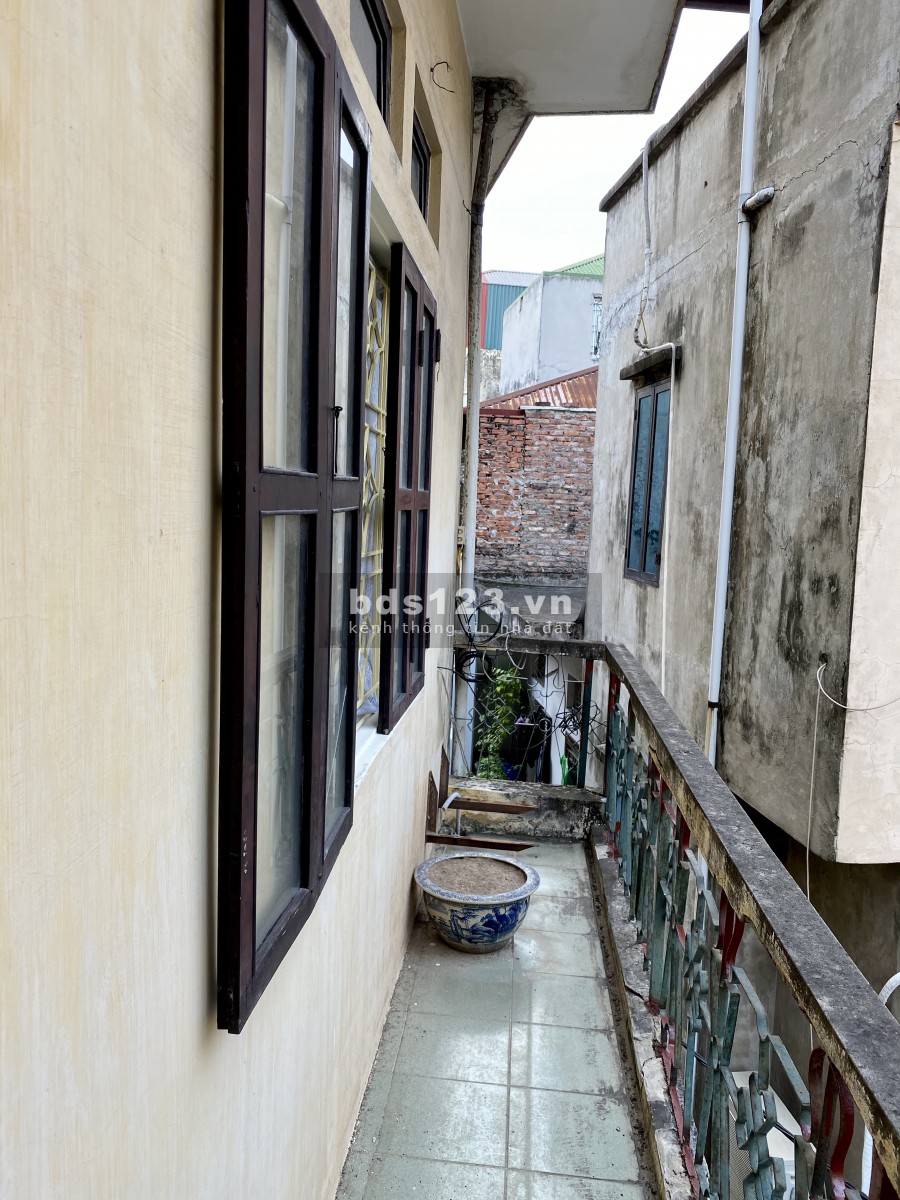 Chính chủ cho thuê nhà riêng, mặt đất, nguyên căn, độc lập.