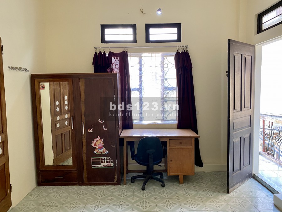 Chính chủ cho thuê nhà riêng, mặt đất, nguyên căn, độc lập.
