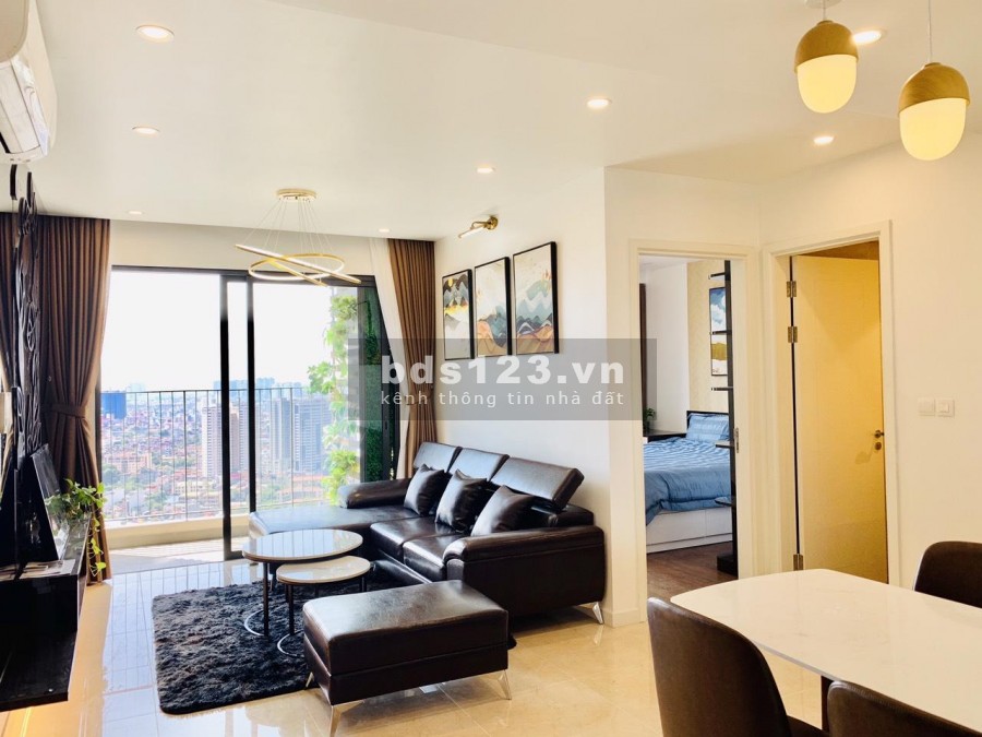 Cho thuê căn hộ chung cư Sakura 47 Vũ Trọng Phụng. 3PN Full Đủ Đồ. 11.5tr