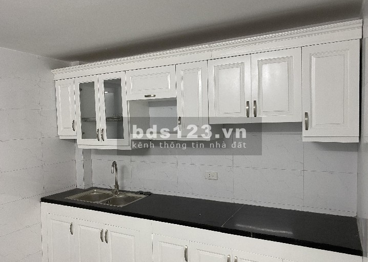 Bán nhà riêng tại Xa La, Quận Hà Đông - view gần hồ, DT 30m2, giá 2,1 tỷ
