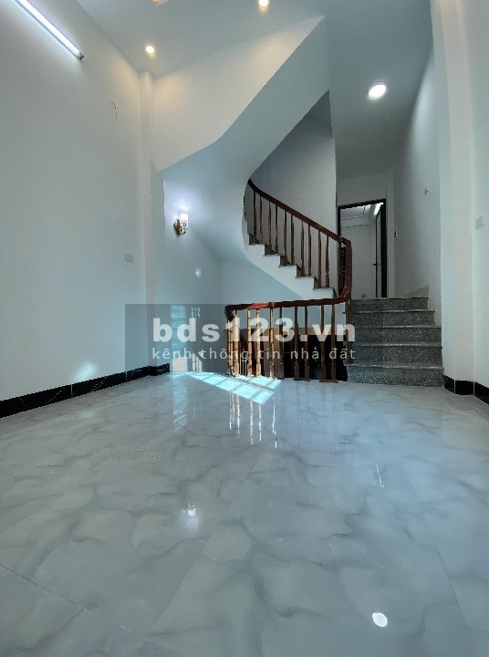 Bán nhà riêng tại Xa La, Quận Hà Đông - view gần hồ, DT 30m2, giá 2,1 tỷ