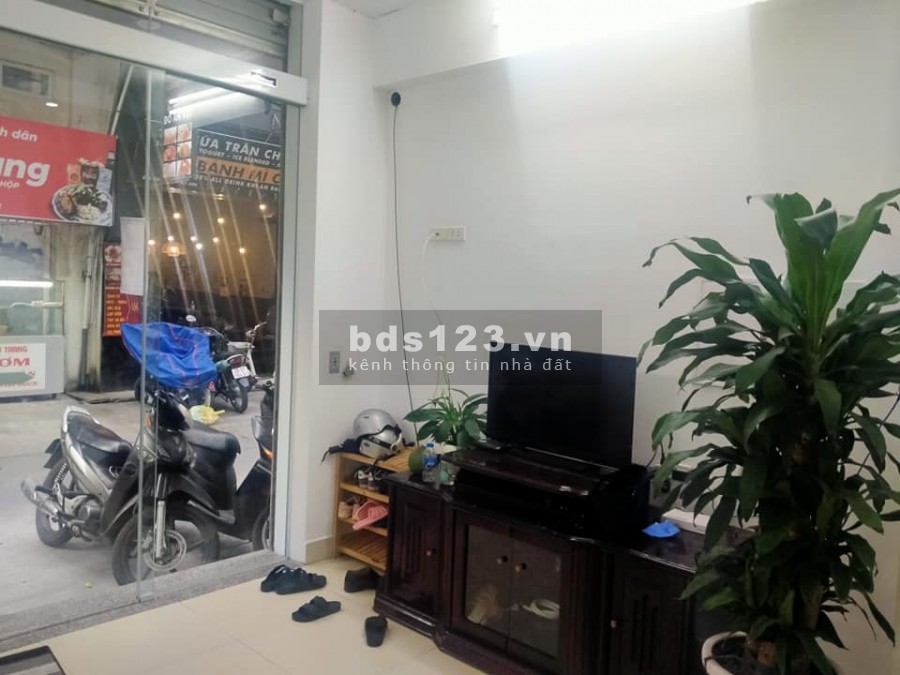 Bán nhà Trần Phú, hạ giá 7 tầng thang máy kinh doanh cho thuê…