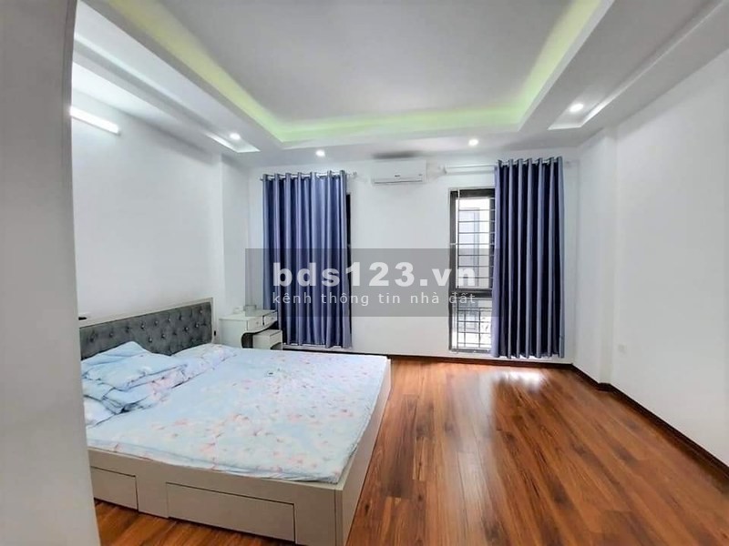 Bán nhà nguyên căn Âu Cơ, phường 9, Quận Tân Bình, diện tích 25m2, 4 tầng, giá 3.4 tỷ