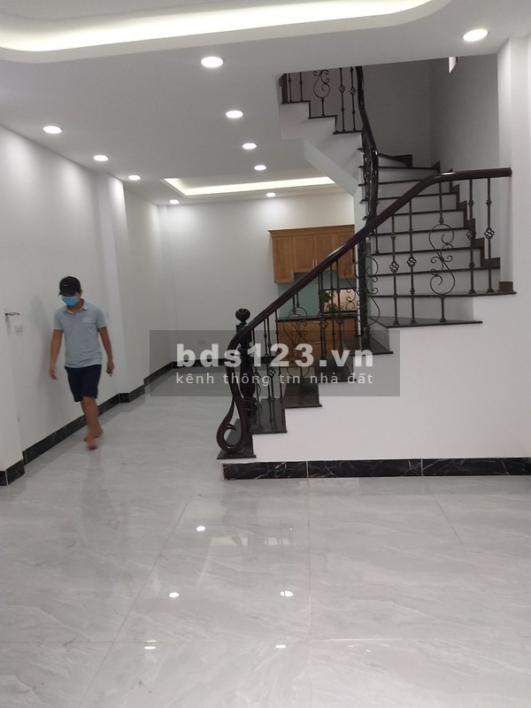 Bán nhà nguyên căn Âu Cơ, phường 9, Quận Tân Bình, diện tích 25m2, 4 tầng, giá 3.4 tỷ