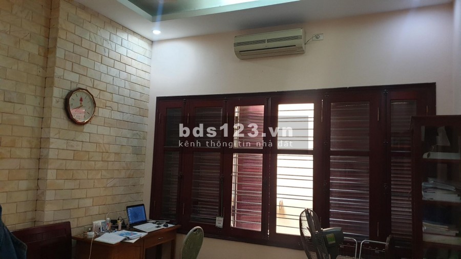 Bán nhà đường Nguyễn Trãi, nhà dân xây, ngõ rộng, 48m2 x 4 tầng, MT 4m