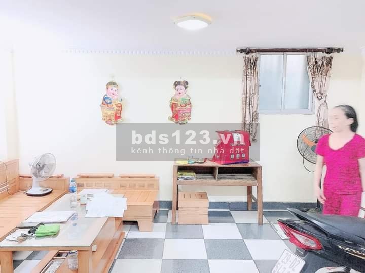 Bán nhà có sổ hồng Tân Hương Tân Phú 50m2 giá rẻ chỉ 70 triệu/m2 liên hệ 0896721788