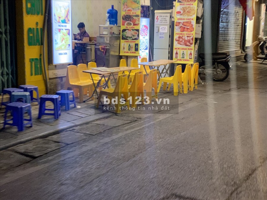 Bán nhà lô góc ô tô kinh doanh khu Xa La Hà Đông, giá chỉ 3.45 tỷ, liên hệ 0977690119