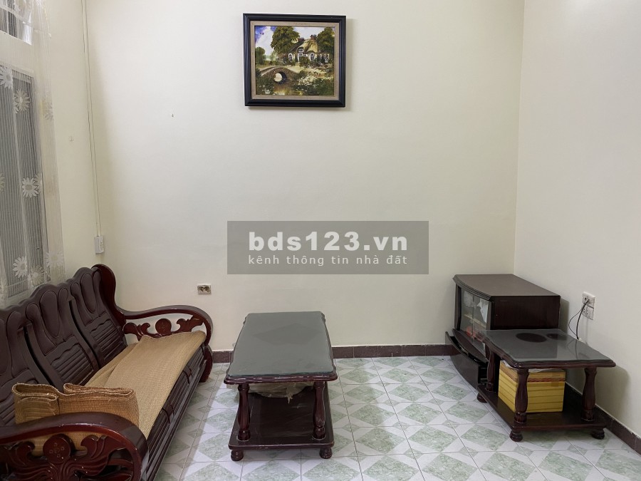 Chính chủ cho thuê nhà riêng, mặt đất, nguyên căn, độc lập.